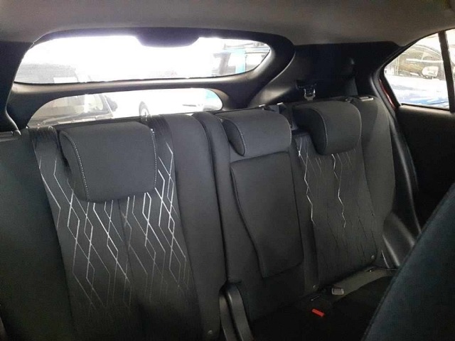 Mitsubishi ECLIPSE CROSS 2018 8163370-11