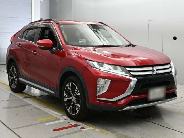 Mitsubishi ECLIPSE CROSS 2018 8163370-5