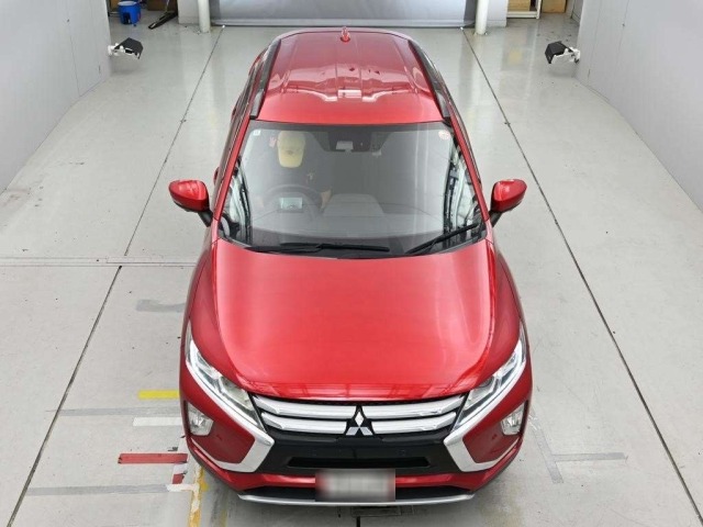 Mitsubishi ECLIPSE CROSS 2018 8163370-7