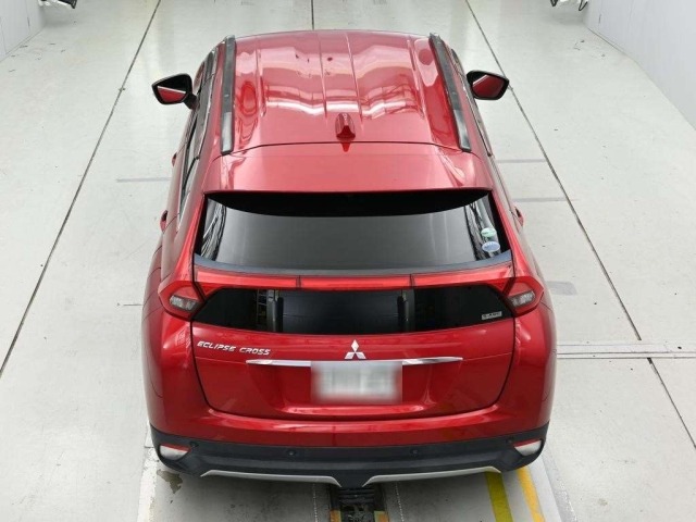 Mitsubishi ECLIPSE CROSS 2018 8163370-8