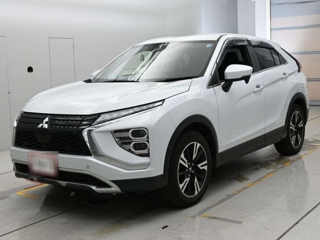 Mitsubishi ECLIPSE CROSS 2021 8163371-0