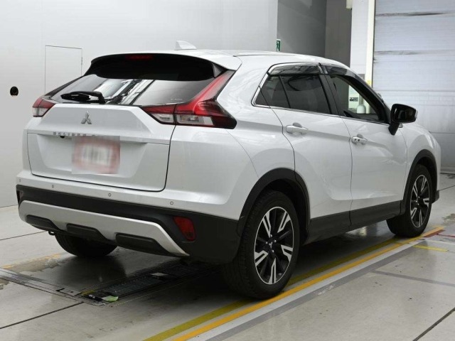 Mitsubishi ECLIPSE CROSS 2021 8163371-1
