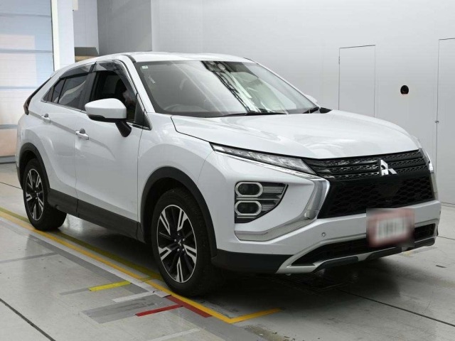 Mitsubishi ECLIPSE CROSS 2021 8163371-5