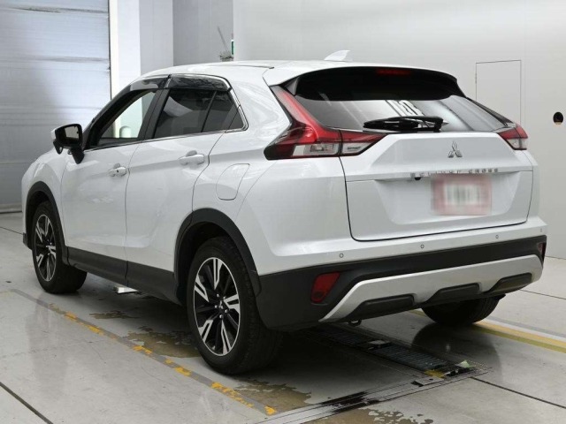 Mitsubishi ECLIPSE CROSS 2021 8163371-6