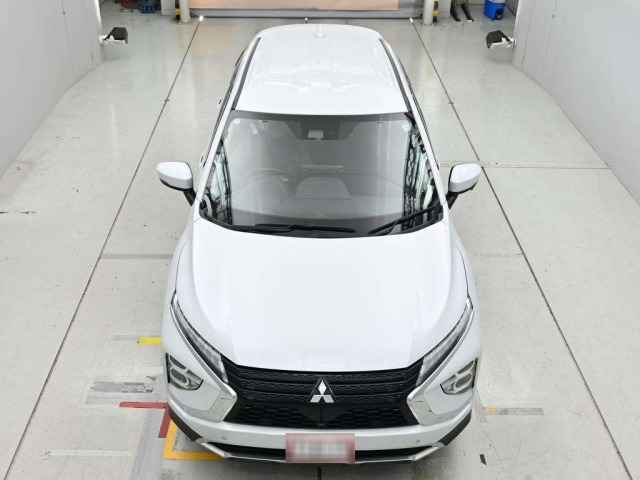 Mitsubishi ECLIPSE CROSS 2021 8163371-7