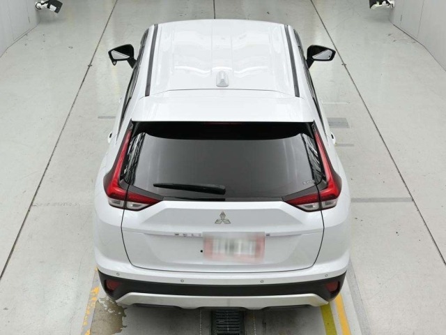 Mitsubishi ECLIPSE CROSS 2021 8163371-8