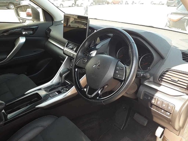 Mitsubishi ECLIPSE CROSS 2021 8163371-9