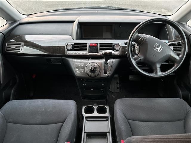 Honda ELYSION 2007 8152039-2