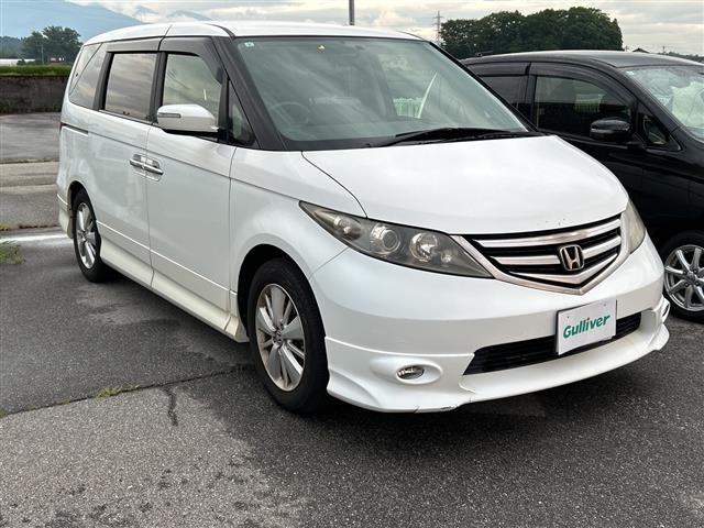 Honda ELYSION 2007 8152039-3