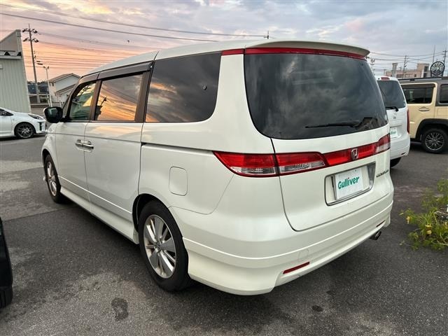 Honda ELYSION 2007 8152039-5