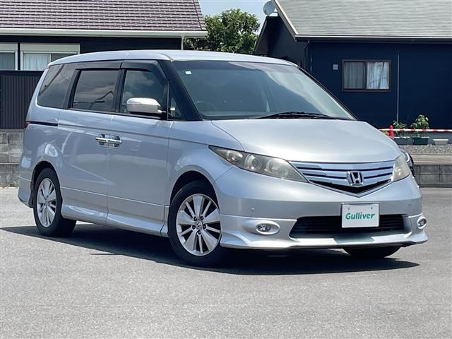 Honda ELYSION 2009 8152061-0
