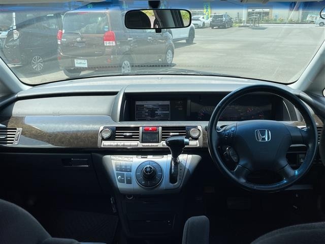 Honda ELYSION 2009 8152061-1