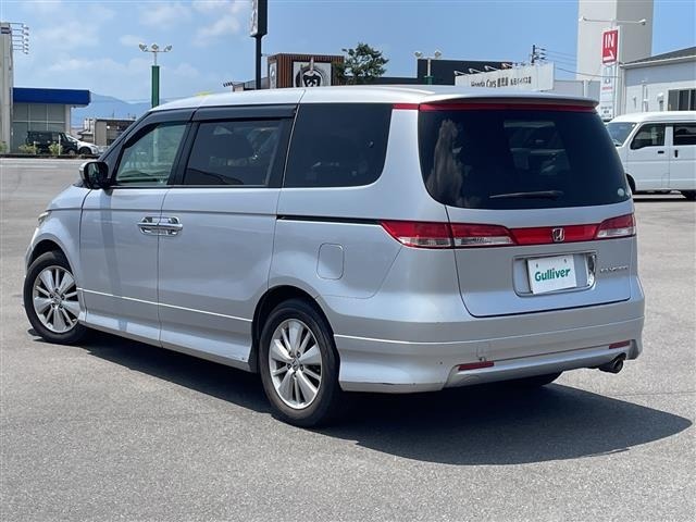 Honda ELYSION 2009 8152061-2