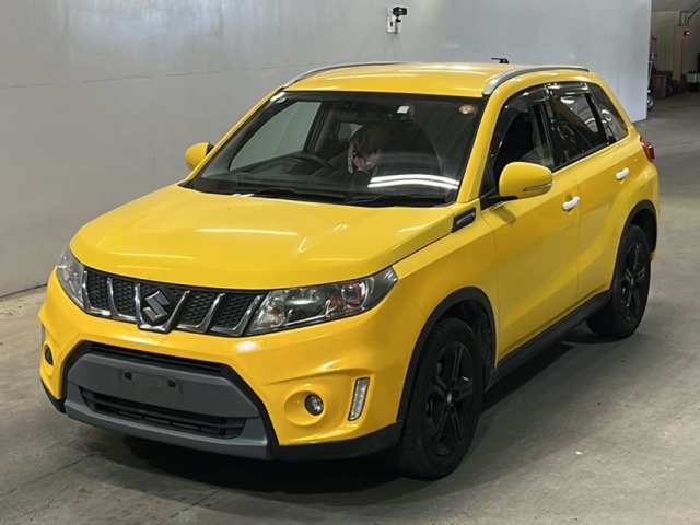 Suzuki ESCUDO 2018 8160687-0