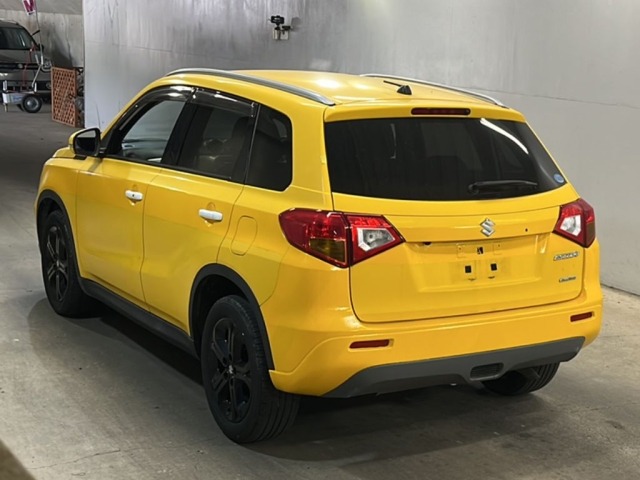Suzuki ESCUDO 2018 8160687-1