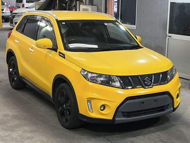 Suzuki ESCUDO 2018 8160687-4