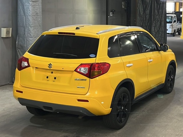 Suzuki ESCUDO 2018 8160687-5