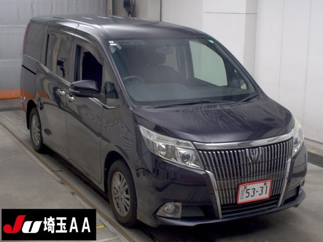 Toyota ESQUIRE 2015 8161165-0