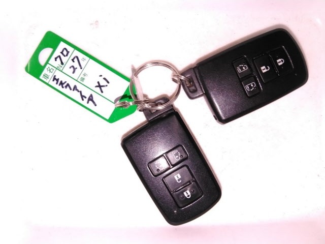 Toyota ESQUIRE 2015 8161165-10