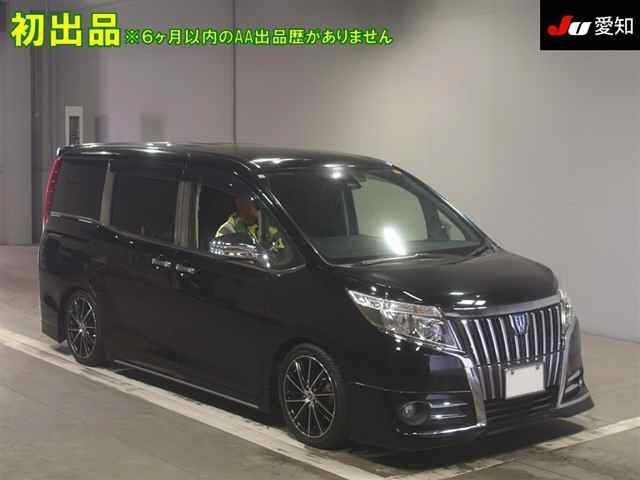 Toyota ESQUIRE 2017 8161187-0
