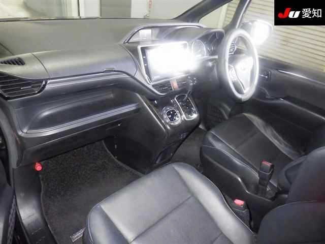 Toyota ESQUIRE 2017 8161187-3
