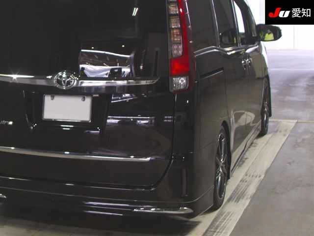 Toyota ESQUIRE 2017 8161187-8
