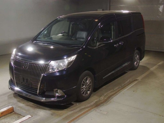 Toyota ESQUIRE 2016 8161188-0