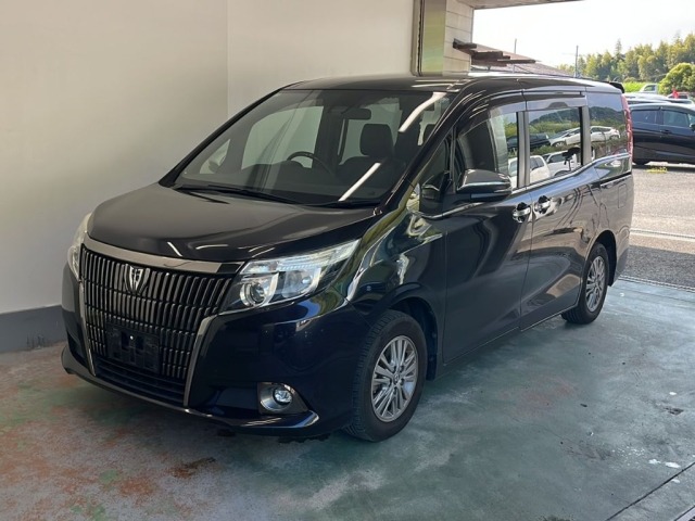 Toyota ESQUIRE 2017 8161198-0