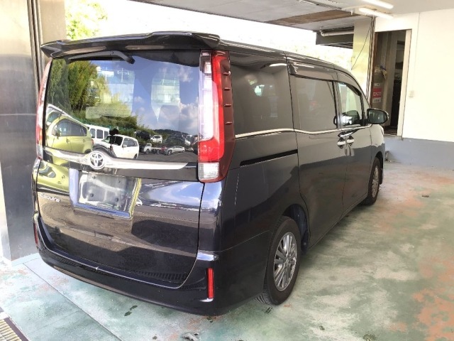 Toyota ESQUIRE 2017 8161198-4