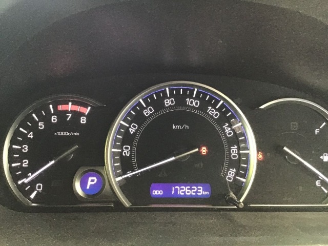 Toyota ESQUIRE 2017 8161198-8