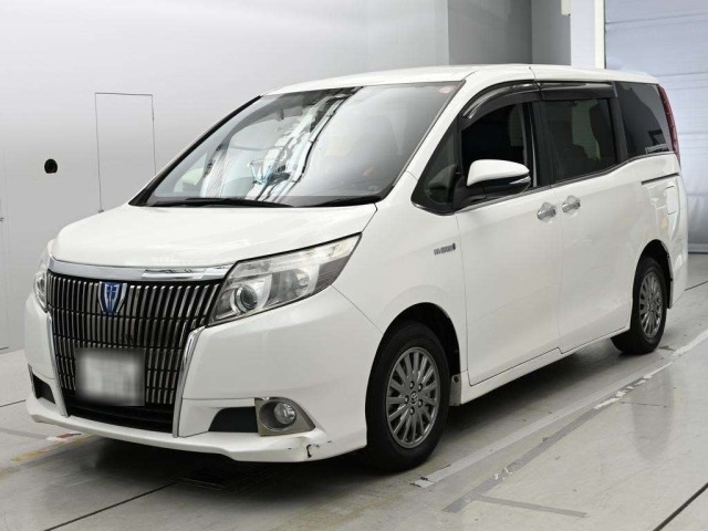 Toyota ESQUIRE 2017 8161209-0