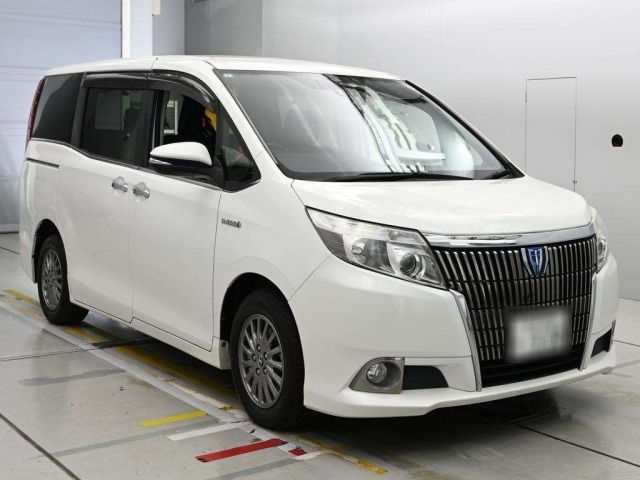 Toyota ESQUIRE 2017 8161209-5