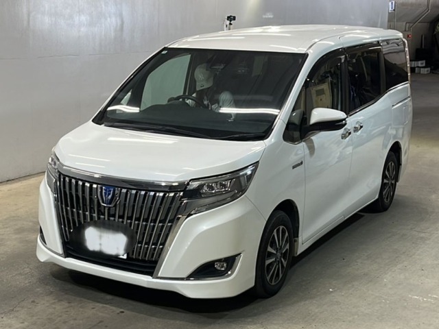Toyota ESQUIRE 2018 8161221-0