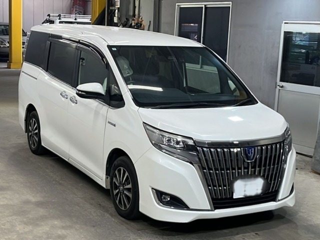 Toyota ESQUIRE 2018 8161221-4