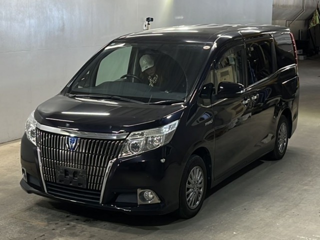 Toyota ESQUIRE 2015 8161222-0