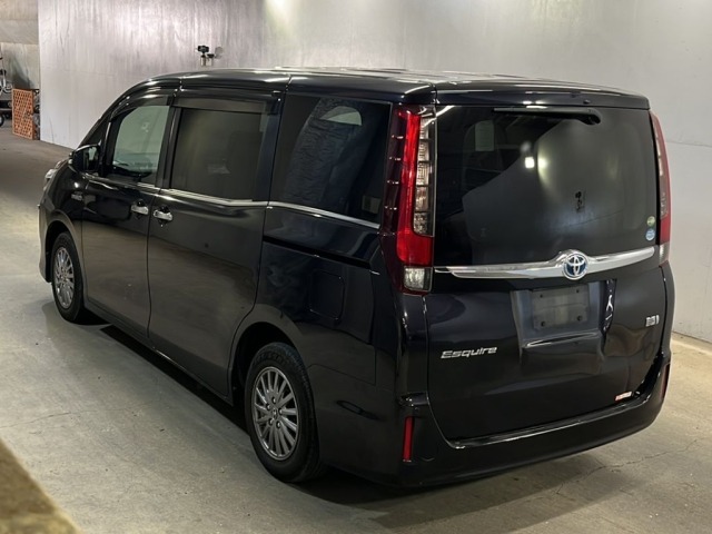 Toyota ESQUIRE 2015 8161222-1