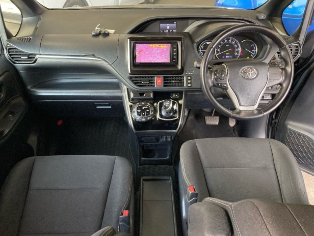 Toyota ESQUIRE 2015 8161222-3