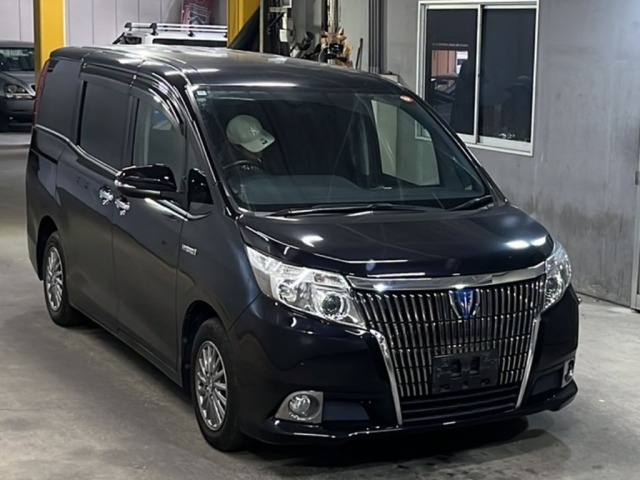 Toyota ESQUIRE 2015 8161222-4