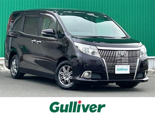 Toyota ESQUIRE 2015 8161385-0