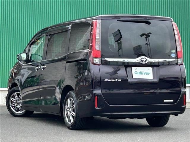 Toyota ESQUIRE 2015 8161385-14