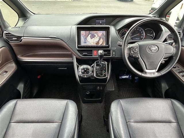 Toyota ESQUIRE 2015 8161385-15