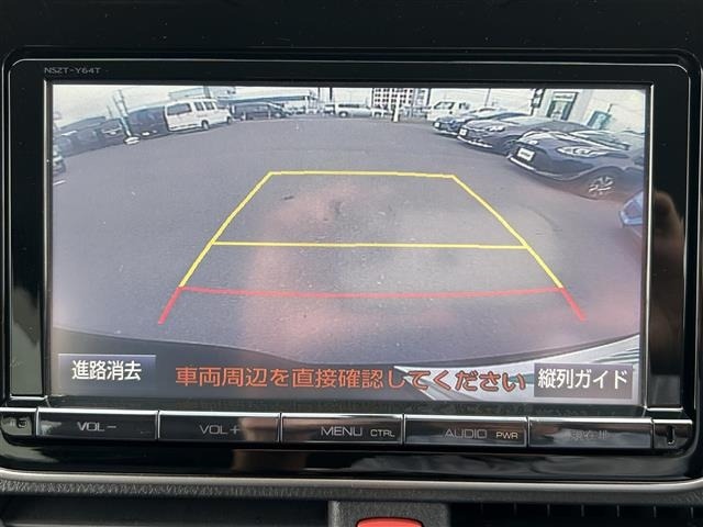 Toyota ESQUIRE 2015 8161385-17