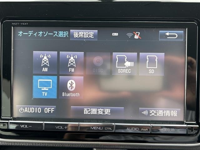 Toyota ESQUIRE 2015 8161385-18