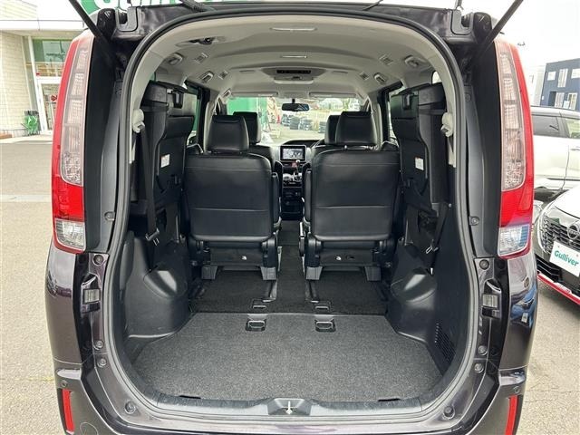 Toyota ESQUIRE 2015 8161385-21