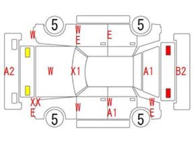 Toyota ESQUIRE 2015 8161385-24