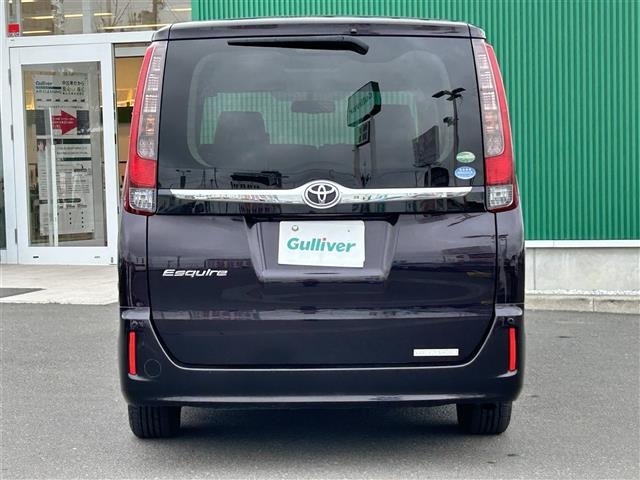 Toyota ESQUIRE 2015 8161385-4