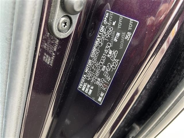 Toyota ESQUIRE 2015 8161385-8