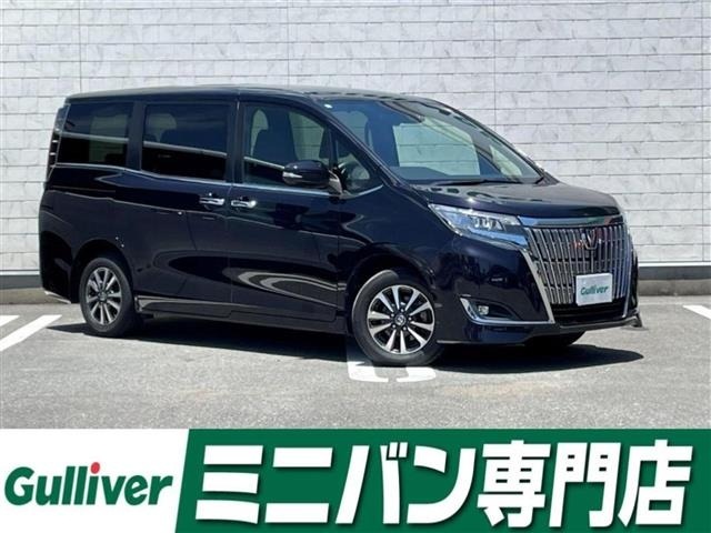 Toyota ESQUIRE 2018 8161386-0
