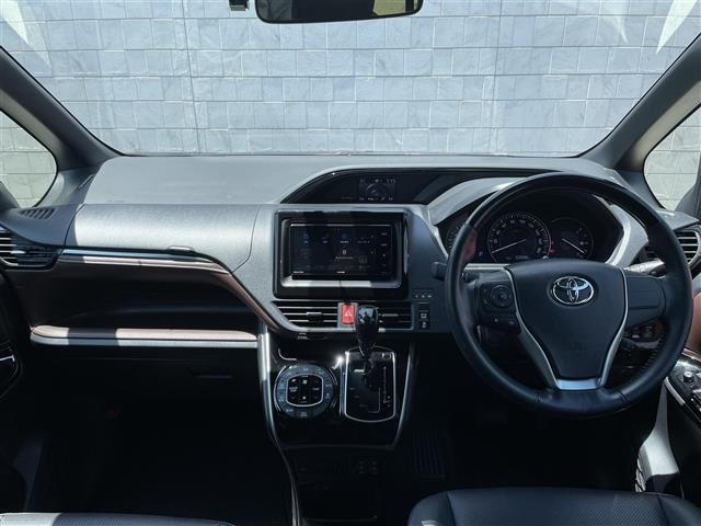 Toyota ESQUIRE 2018 8161386-16