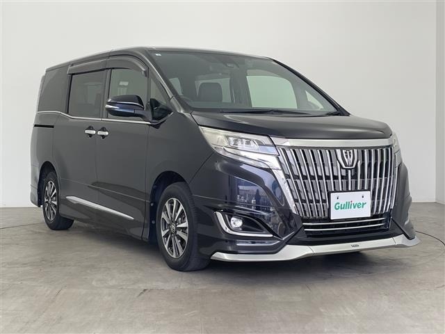 Toyota ESQUIRE 2019 8161403-0